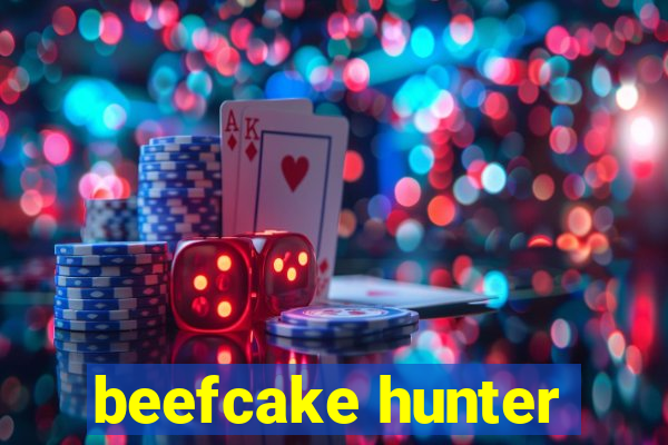 beefcake hunter